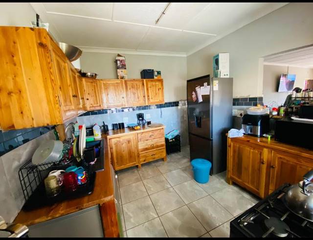 4 BEDROOM HOUSE FOR SALE IN KENSINGTON